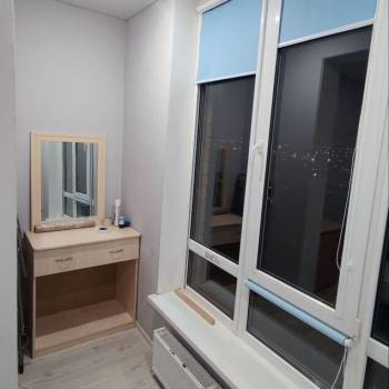 Сдается 1-комнатная квартира, 23 м²
