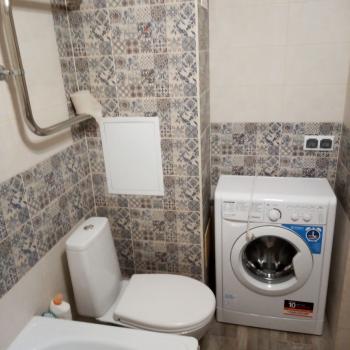 Сдается 1-комнатная квартира, 38 м²