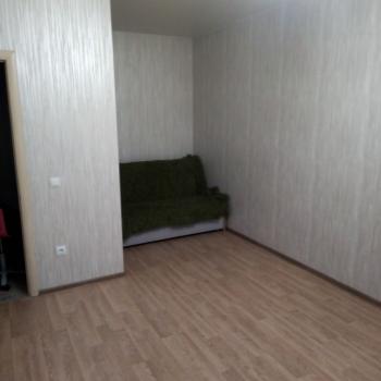 Сдается 1-комнатная квартира, 38 м²