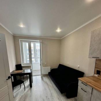 Сдается 1-комнатная квартира, 37,43 м²