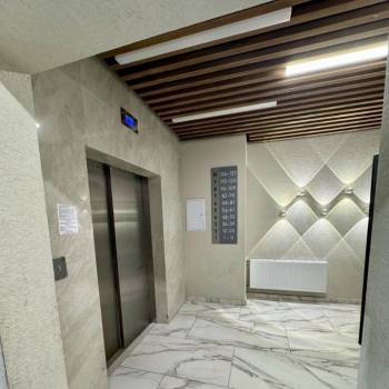 Сдается 1-комнатная квартира, 37,43 м²