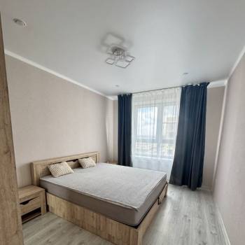Сдается 1-комнатная квартира, 37,43 м²