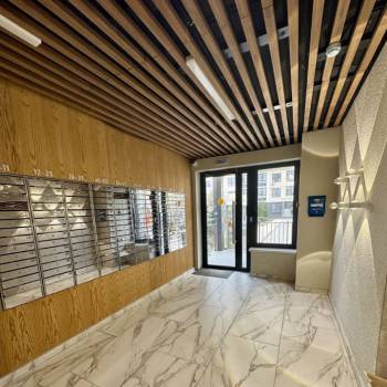 Сдается 1-комнатная квартира, 37,43 м²