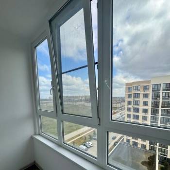 Сдается 1-комнатная квартира, 37,43 м²