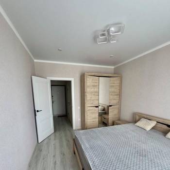 Сдается 1-комнатная квартира, 37,43 м²