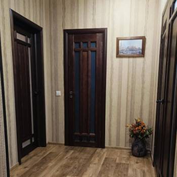 Сдается 2-х комнатная квартира, 58 м²