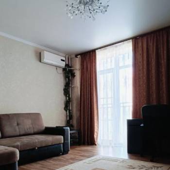 Сдается 2-х комнатная квартира, 58 м²