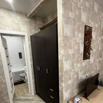 Продается 1-комнатная квартира, 27 м²