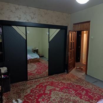 Продается 2-х комнатная квартира, 45 м²