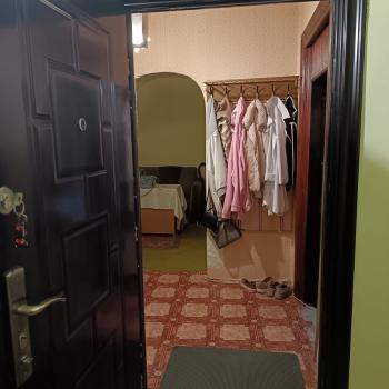 Продается 2-х комнатная квартира, 45 м²