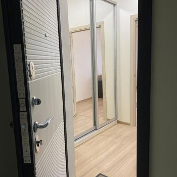Сдается 1-комнатная квартира, 38,8 м²