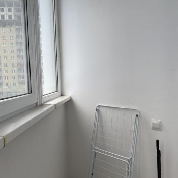 Сдается 1-комнатная квартира, 38,8 м²