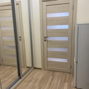 Сдается 1-комнатная квартира, 38,8 м²