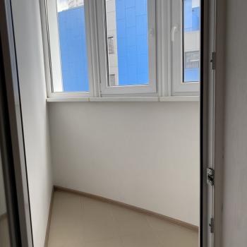 Сдается 1-комнатная квартира, 38,8 м²