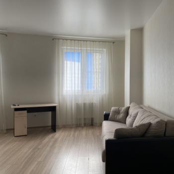 Сдается 1-комнатная квартира, 38,8 м²