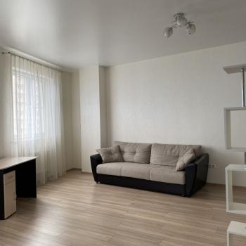 Сдается 1-комнатная квартира, 38,8 м²