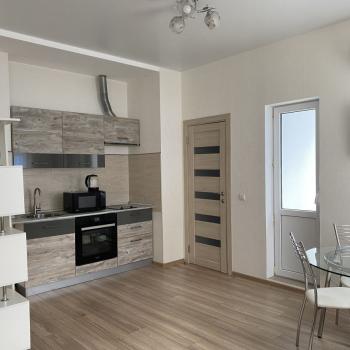 Сдается 1-комнатная квартира, 38,8 м²