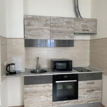 Сдается 1-комнатная квартира, 38,8 м²