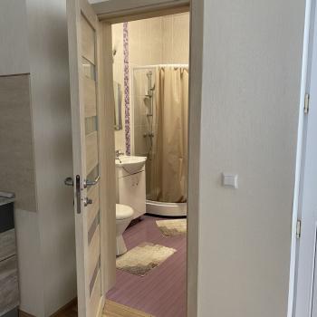 Сдается 1-комнатная квартира, 38,8 м²