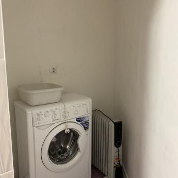 Сдается 1-комнатная квартира, 38,8 м²
