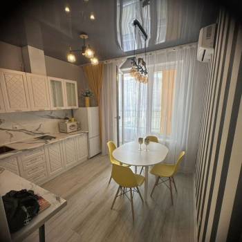 Сдается 1-комнатная квартира, 33 м²