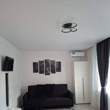 Сдается 1-комнатная квартира, 28 м²