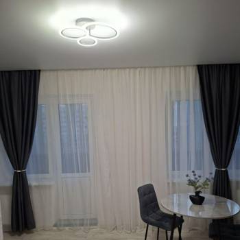 Сдается 1-комнатная квартира, 28 м²