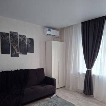 Сдается 1-комнатная квартира, 28 м²