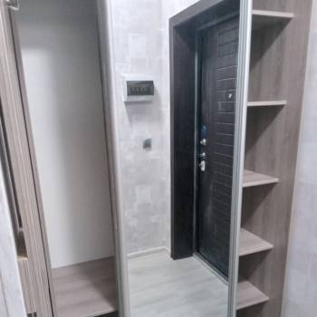 Сдается 1-комнатная квартира, 28,3 м²