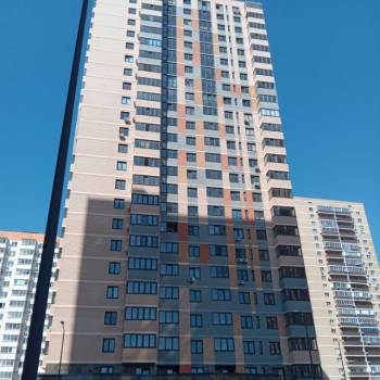 Сдается 1-комнатная квартира, 28,3 м²