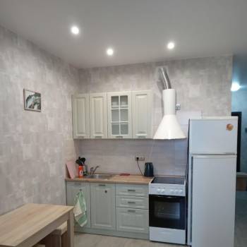 Сдается 1-комнатная квартира, 28,3 м²