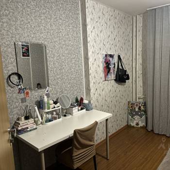 Продается 3-х комнатная квартира, 75 м²