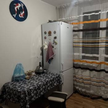 Продается 3-х комнатная квартира, 75 м²