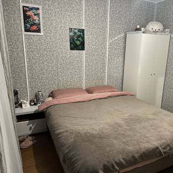 Продается 3-х комнатная квартира, 75 м²