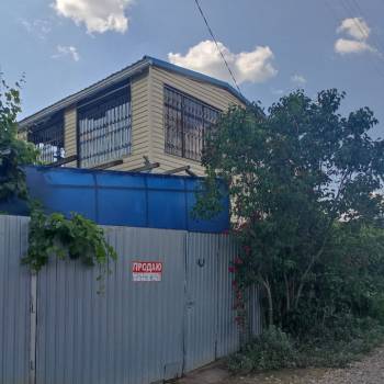 Продается Дом, 68,3 м²