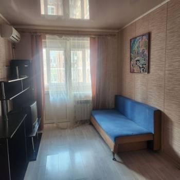 Сдается 1-комнатная квартира, 32 м²