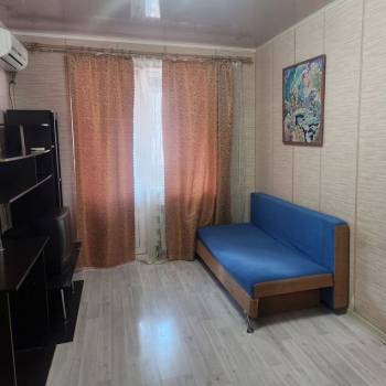 Сдается 1-комнатная квартира, 32 м²
