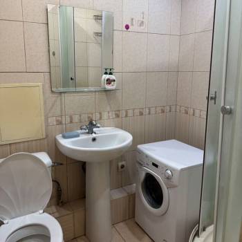Сдается 1-комнатная квартира, 28 м²
