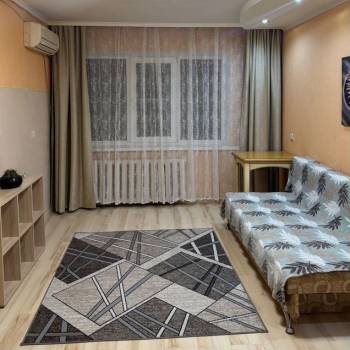 Сдается 1-комнатная квартира, 28 м²