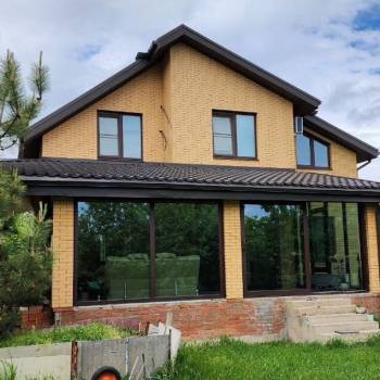 Продается Дом, 158 м²