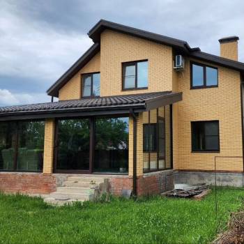 Продается Дом, 158 м²