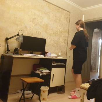 Продается 1-комнатная квартира, 23,3 м²