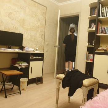Продается 1-комнатная квартира, 23,3 м²