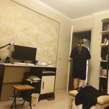 Продается 1-комнатная квартира, 23,3 м²