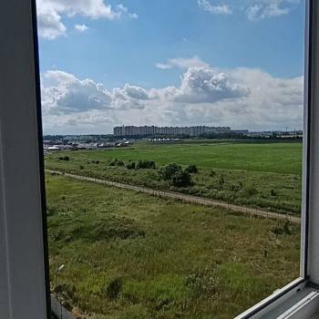 Продается 1-комнатная квартира, 38 м²