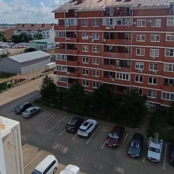 Продается 1-комнатная квартира, 38 м²