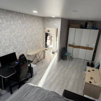 Продается 1-комнатная квартира, 34,7 м²