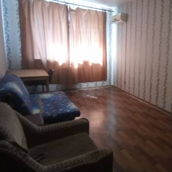 Продается 1-комнатная квартира, 38,4 м²