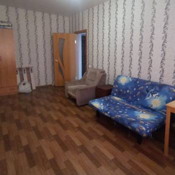 Продается 1-комнатная квартира, 38,4 м²