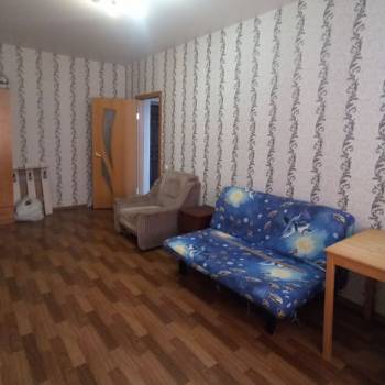 Продается 1-комнатная квартира, 38,4 м²